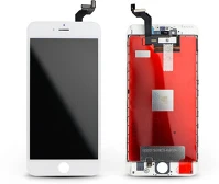 Tianma ALK0012 LCD kijelző érintőpanellel - Apple iPhone 6S Plus 5.5
