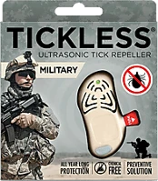 Tickless PRO-107BE Military beige kullancs elleni ultrahangos készülék kép