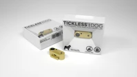 Tickless M01GO Mini dog gold kullancs elleni ultrahangos készülék kép