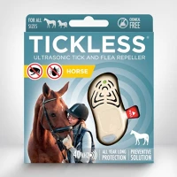 Tickless PRO-105BE Horse beige kullancs elleni ultrahangos készülék kép