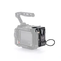Tilta 6K/12K-HOZ - V Kihajtható battery plate blackmagic pyxis 6k/12k-hoz - v mount kép
