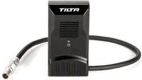 Tilta DB-BP-2LE Canon bp dummy battery to 2-pin power lemo cable kép