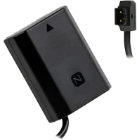 Tilta DB-SYA9-PTAP Sony a9 series dummy battery to ptap cable kép