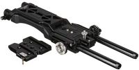 Tilta ES-T18-QRBP Quick release baseplate for sony fx9 kép