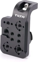 Tilta ES-T20-VMP Vertical mounting plate for sony fx6 kép