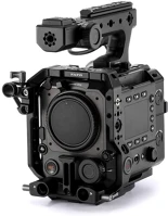 Tilta ES-T28-FCC Teljes camera cage fujifilm gfx eterna-hoz kép