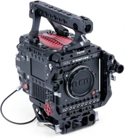 Tilta ESR-T08-B-V Camera cage for red v-raptor advanced kit - v mount kép