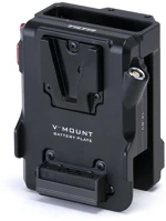 Tilta ESR-T08-BP-V Battery plate for red v-raptor - v mount kép
