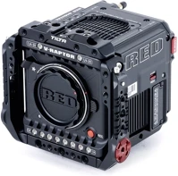 Tilta ESR-T08-FCC Full camera cage for red v-raptor kép