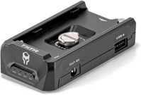 Tilta F970 F970 battery plate v2 - black kép