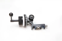 Tilta FF-T03 Follow focus with hard stops-15mm kép