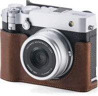 Tilta GFX100RF-HEZ Vintage camera cage fujifilm gfx100rf-hez könnyű kit - fekete kép