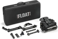 Tilta GSS-T03 Float dual handle support system kép