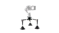 Tilta HDA-T11-A Hydra articulating car mounting system electronic suction cup-al kép