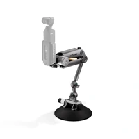 Tilta HDA-T15-A-TG Hydra alien mini elektronikus tapadókorong kit - titánszürke kép