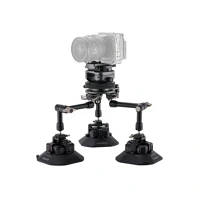 Tilta HDA-T19-A Hydra x dan ming speed pan rendszer alap kit kép