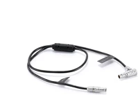 Tilta NUCLEUS-M II 7-TŰS RCP2 9-TŰS Nucleus-m ii 7-tűs rcp2 9-tűs vezérlőkábel (50 cm) kép