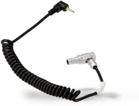 Tilta RS-TA-GHS Side handle run/stop cable for panasonic gh/s series kép