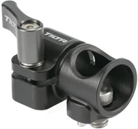 Tilta TA-15RH-1420S-B 15mm rod holder to 1/4