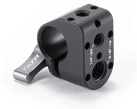 Tilta TA-15RH-MB-B 15mm rod holder to mounting block - black kép
