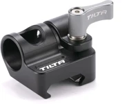 Tilta TA-15RH-NTA-B 15mm rod holder to nato adapter - black kép