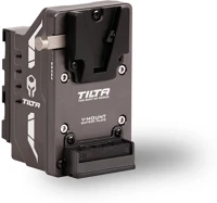 Tilta TA-ABP-G Sony l series to v mount adapter battery plate type i -  gray kép