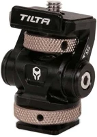 Tilta TA-AMB-B Adjustable cold shoe accessory mounting bracket - black kép