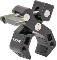 Tilta TA-AMC-B Accessory mounting clamp - black kép