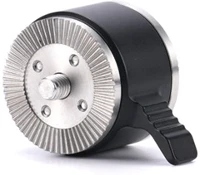 Tilta TA-ARA-R-B Jobb oldali gyorsbeállítású rozettás adapter - fekete kép