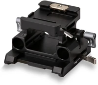 Tilta TA-BSP2-15-B 15mm lws baseplate type ii - black kép