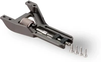 Tilta TA-HA1-G Ing handle dovetail attachment for type 1 side handles -  gray kép