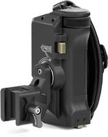 Tilta TA-LFH6-57-B Ing left side advanced focus handle (f570 battery) type vi - black kép