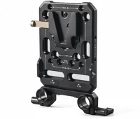 Tilta TA-MBP-K1-V Ing mini v-mount battery plate kit kép