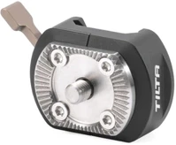 Tilta TA-NATO-RA-B Nato to rosette adapter - black kép