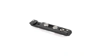 Tilta TA-NTMP-B Multi-functional nato mounting plate - fekete kép