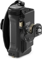 Tilta TA-RFH2-57-B Right side advanced focus handle (f570 battery) type ii - black kép