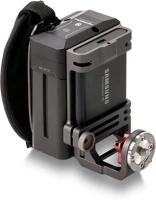 Tilta TA-SH2-97-G Side power handle type ii (f970 battery) -  gray kép