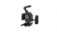 Tilta TA-T100-C-B Camera cage sony alpha 7v-höz pro kit - fekete kép
