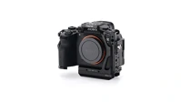 Tilta TA-T100-FCC-B Full camera cage sony alpha 7v-höz - fekete kép