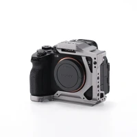 Tilta TA-T100-HCC-TG Half camera cage sony alpha 7v-höz - titanium szürke kép