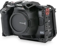 Tilta TA-T11-FCC-B Full camera cage for bmpcc 6k pro - black kép