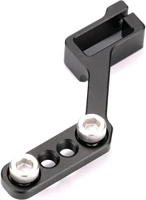 Tilta TA-T12-CC1-B Hdmi clamp attachment for canon c70 - black kép