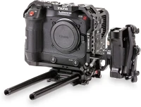 Tilta TA-T12-D-B Ing canon c70 advanced kit - black kép
