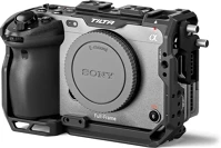 Tilta TA-T16-FCC-B Full camera cage for sony fx3/fx30 v2 - black kép