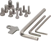 Tilta TA-T18-SK Screw kit for sony a7siii kép