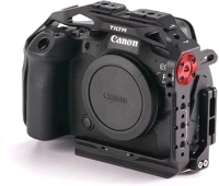 Tilta TA-T45-FCC-B Teljes camera cage canon r6 mark ii-höz - fekete kép