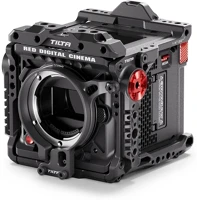 Tilta TA-T53-FCC-B Full camera cage for red komodo-x -black kép