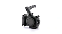 Tilta TA-T83-A-B Camera cage canon r50 v-hez alap kit - fekete kép