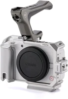 Tilta TA-T83-A-S Camera cage canon r50 v-hez alap kit - ezüst kép