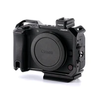 Tilta TA-T83-FCC-B Teljes camera cage canon r50 v-hez - fekete kép